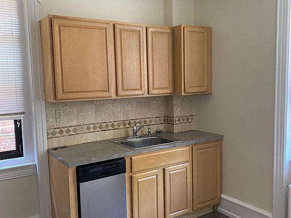 Kitchen view