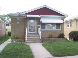 1116 32nd Ave, Bellwood, IL 60104