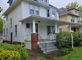 9502 Empire Ave, Cleveland, OH 44108