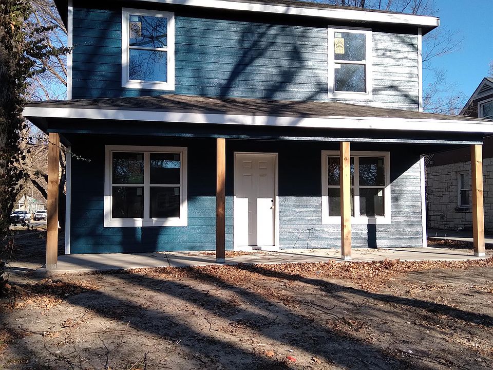 730 Thurston front