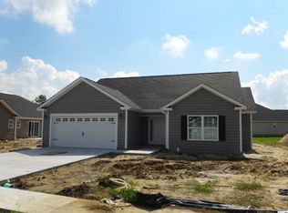 2805 Blue Belle Ln, Conway, SC 29527