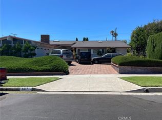 5317 S Corning Ave, Los Angeles, CA 90056
