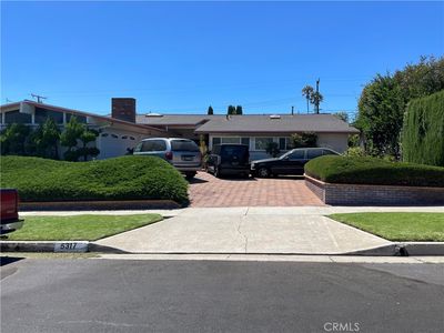 5317 S Corning Ave, Los Angeles, CA, 90056