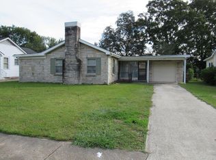 159 Emogene Pl, Mobile, AL 36606