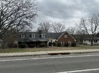 2589 Hartsville Pike, Lebanon, TN 37087