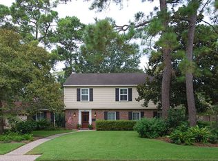 551 Kickerillo Dr, Houston, TX 77079