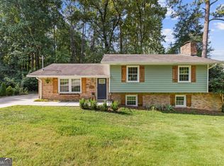 2732 Pioneer Ct, Chamblee, GA 30341