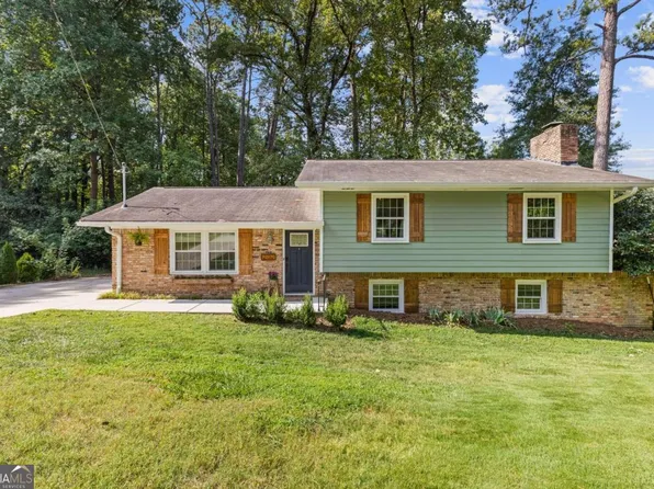 2732 Pioneer Ct, Chamblee, GA 30341