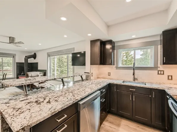 227 S Fuller Placer Road UNIT 6, Breckenridge, CO 80424