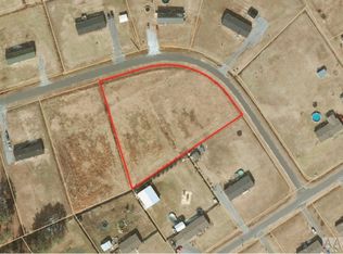 87 Louise St, Gates, NC 27937