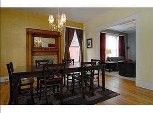 429 Acoma St, Denver, CO 80204