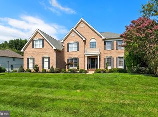 1261 Cobble Pond Way, Vienna, VA 22182
