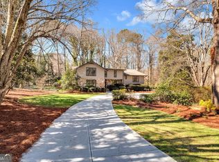 4456 Ridgegate Dr, Duluth, GA 30097