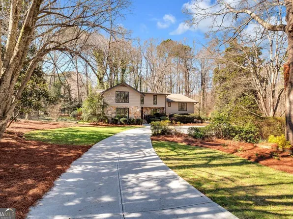 4456 Ridgegate Dr, Duluth, GA 30097