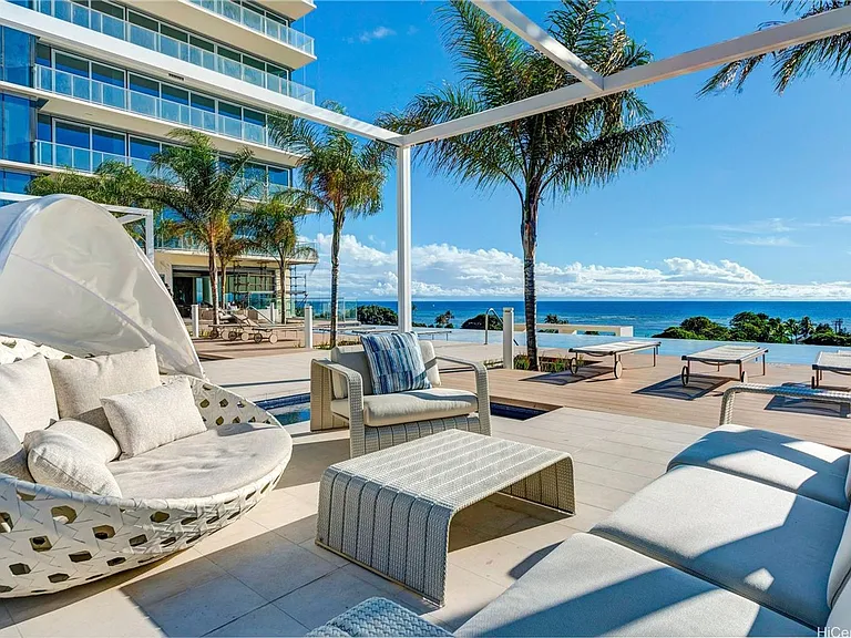 1118 Ala Moana Blvd #1203 — Photo 12