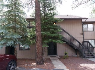 2734 Snow Slope Way #40, Pinetop, AZ 85935