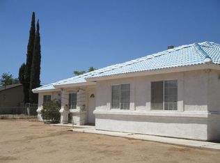 10814 Cottonwood Ave, Hesperia, CA 92345