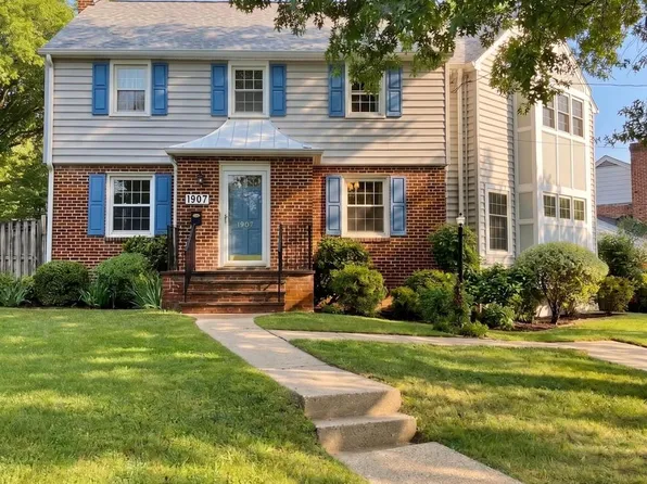1907 Brisbane St, Silver Spring, MD 20902