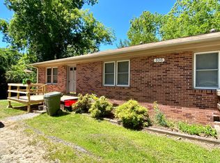 106 Cantrell Dr #2B-1BA, Central, SC 29630