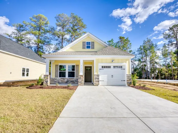 3127 Tiger Tail Rd. Lot 13, Conway, SC 29526