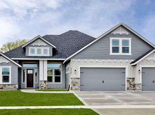 2203 N Wind Cave Way, Eagle, ID 83616