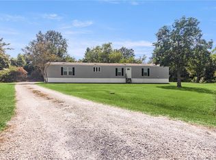 238 W Gregory Dr, Ragley, LA 70657