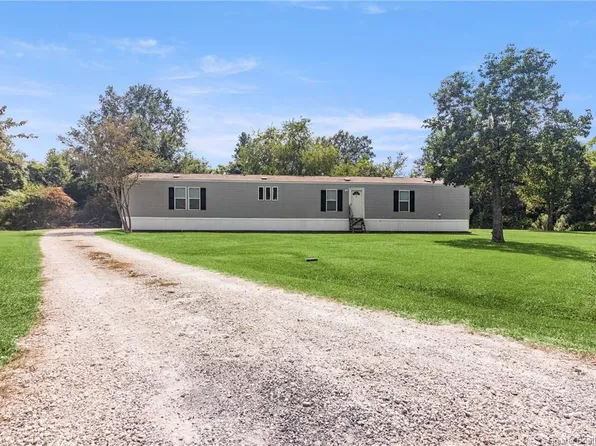 238 W Gregory Dr, Ragley, LA 70657