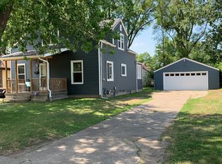 2061 De Hoop Ave SW, Wyoming, MI 49509