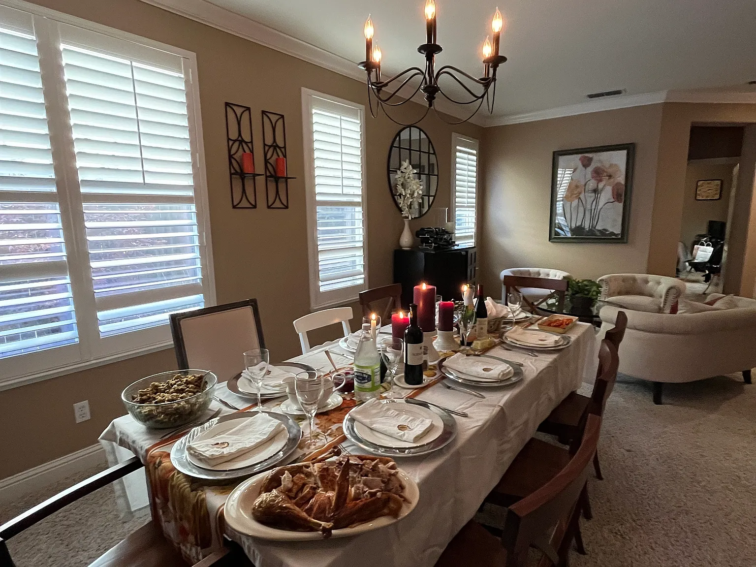 1517 Woodhaven Cir — Photo 4