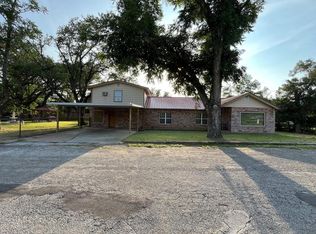 216 Magnolia, Mason, TX 76856