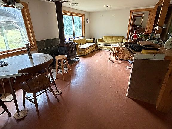 4th image of 128 Bear Mountain Camp Rd