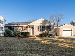 461 Varney St, Manchester, NH 03102