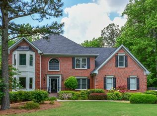 205 Brady Walk, Lawrenceville, GA 30046