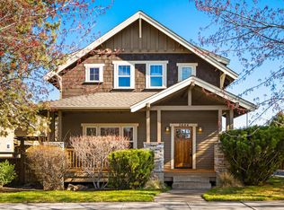 2644 NW Ordway Ave, Bend, OR 97703