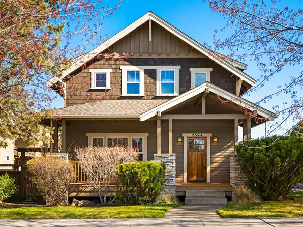 2644 NW Ordway Ave, Bend, OR 97703