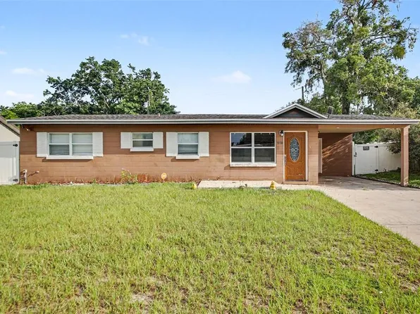 5818 FLORI LANE, ORLANDO, FL 32808