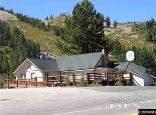 21000 Mount Rose Hwy, Reno, NV 89511