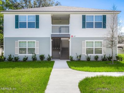 5677 GEORGE Court, Jacksonville, FL, 32277