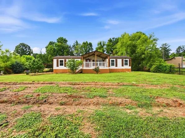 448 County Road 1080, Montevallo, AL 35115