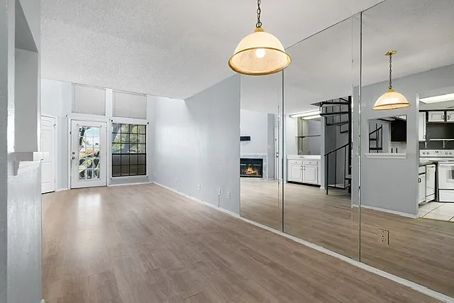 5590 Spring Valley Rd #H203 — Photo 5