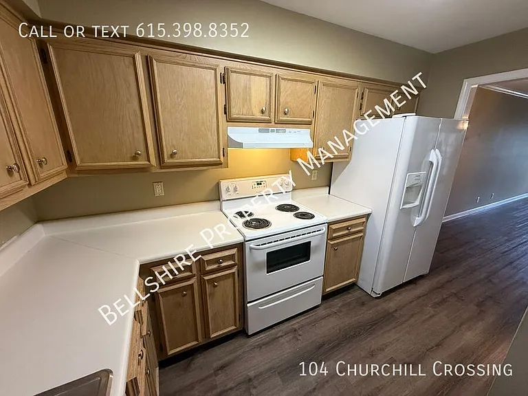 104 Churchill Xing — Photo 2