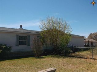 2604 Washington St, Carlsbad, NM 88220