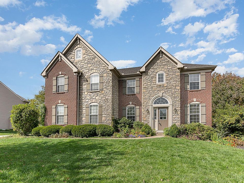1st image of 6398 Mueller Lakes Ln