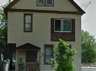 2258 S 17th St APT 1, Milwaukee, WI 53215