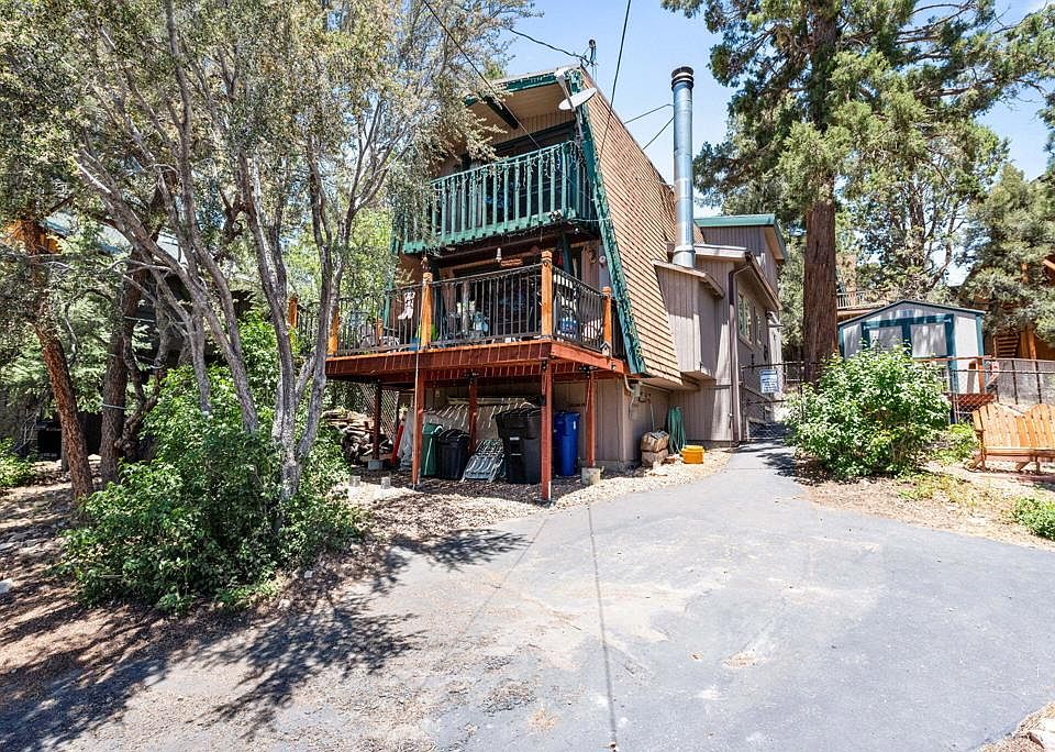 385 Curly Dr, Big Bear City, CA 92314 Zillow
