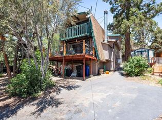 385 Curly Dr, Big Bear City, CA 92314