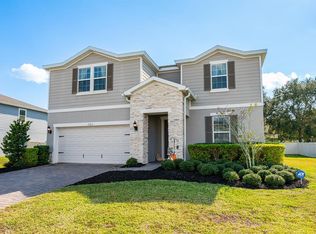 2713 Hilltop Loop, Apopka, FL 32712