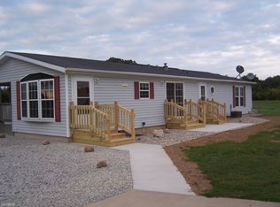 15889 Cement City Rd, Cement City, MI 49233