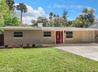 1715 Palm Rd, Ormond Beach, FL 32174