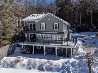 54 Sunny Shore Pl, Oakland, ME 04963
